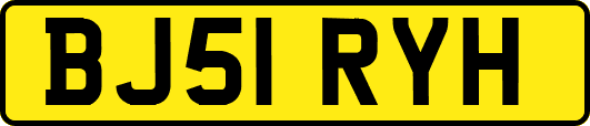 BJ51RYH