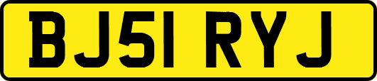 BJ51RYJ