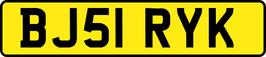 BJ51RYK