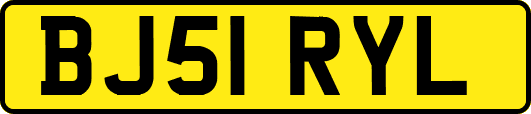 BJ51RYL