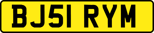 BJ51RYM