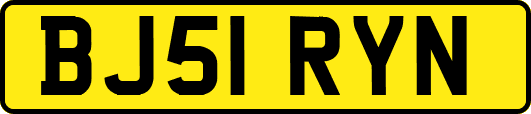 BJ51RYN