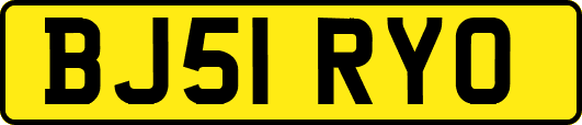 BJ51RYO