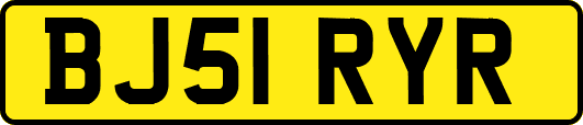 BJ51RYR