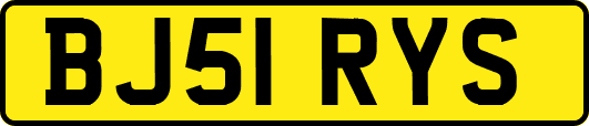 BJ51RYS