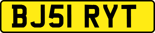 BJ51RYT