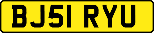 BJ51RYU