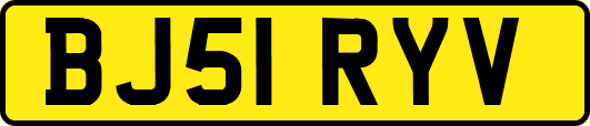 BJ51RYV