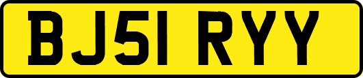 BJ51RYY