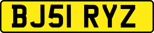 BJ51RYZ