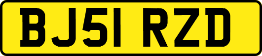 BJ51RZD