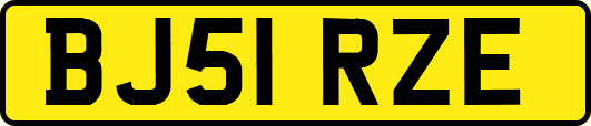 BJ51RZE