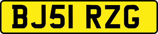 BJ51RZG