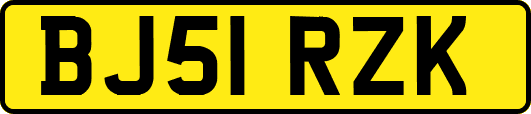 BJ51RZK