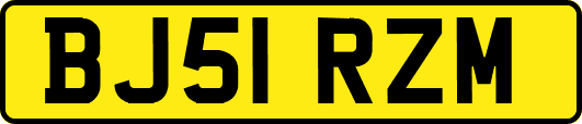 BJ51RZM