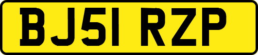 BJ51RZP