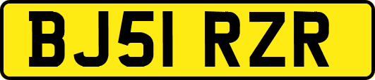 BJ51RZR