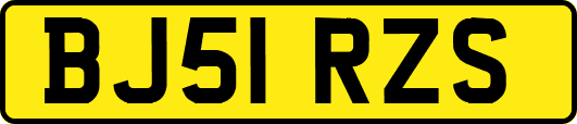 BJ51RZS