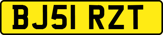 BJ51RZT