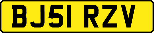 BJ51RZV