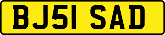 BJ51SAD