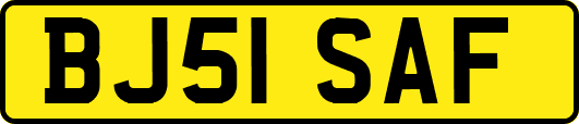 BJ51SAF