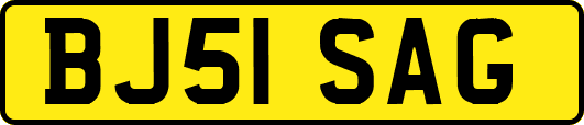 BJ51SAG