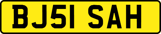 BJ51SAH