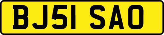 BJ51SAO