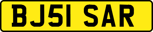 BJ51SAR