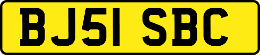 BJ51SBC