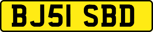 BJ51SBD