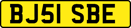 BJ51SBE