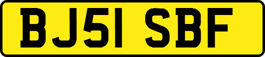 BJ51SBF