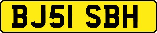 BJ51SBH