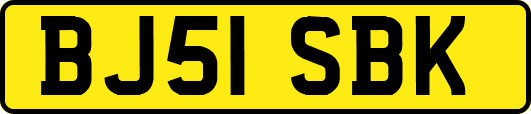 BJ51SBK