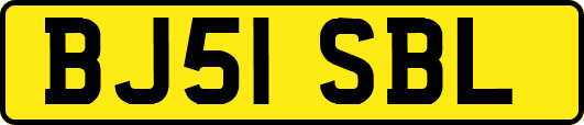 BJ51SBL