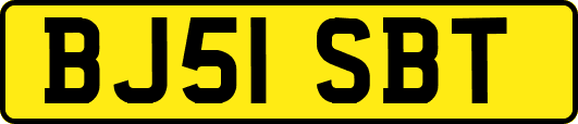 BJ51SBT