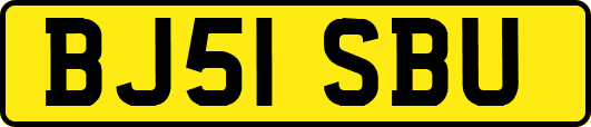 BJ51SBU