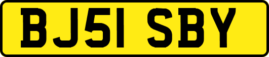 BJ51SBY