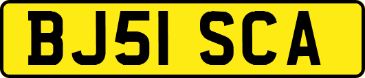 BJ51SCA