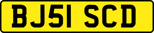 BJ51SCD