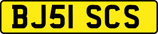 BJ51SCS