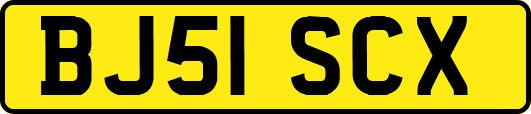 BJ51SCX