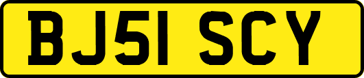 BJ51SCY