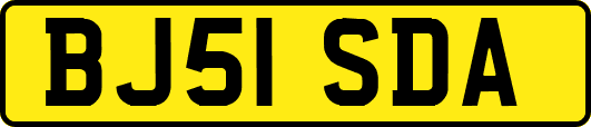 BJ51SDA