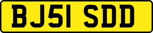 BJ51SDD