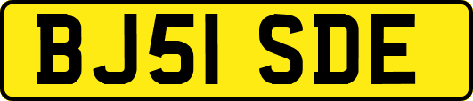 BJ51SDE