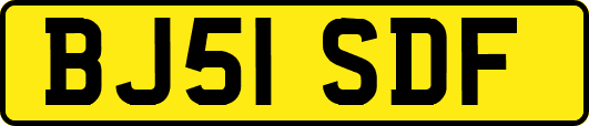 BJ51SDF