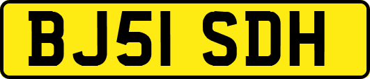 BJ51SDH